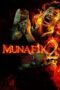 Nonton Film Munafik 2 (2018) Nonton Film Munafik 2 (2018)